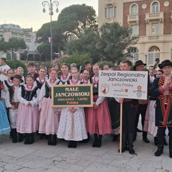 Festiwal w Rimini (Włochy)