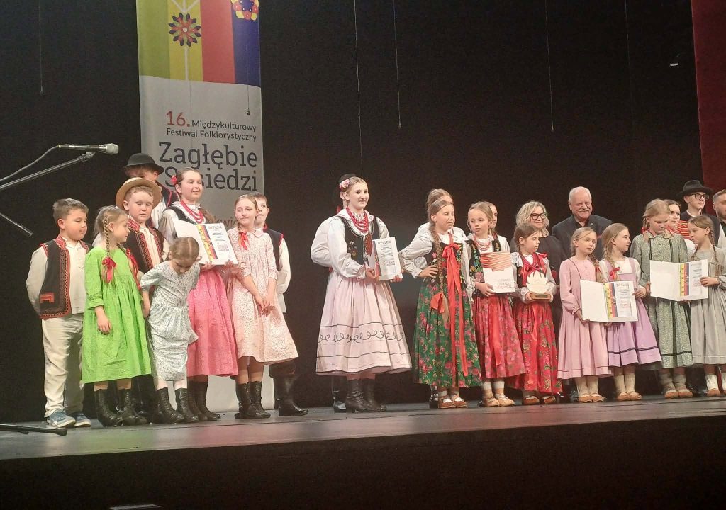 Zagłębie i Sąsiedzi